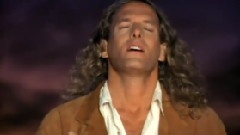 Michael Bolton - Said I Loved You But I Lied