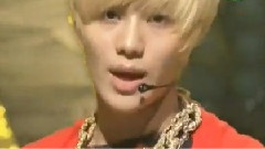 SHINee - Lucifer