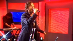 Darren Hayes - Bloodstained Heart