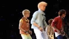 SHINee - Replay