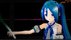 初音未来 - 気づけばうちのミクさんも酔っ払ってました