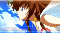 Dance Dance Revolution : Ike Ike!!