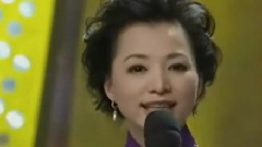 歌声飘过