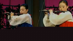 武琼花三姐妹