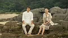 城的灯
