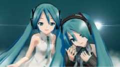 初音未来 - Lost Memories