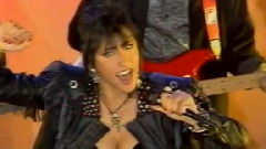 Lady Marmalade