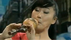 吹奏乐串烧