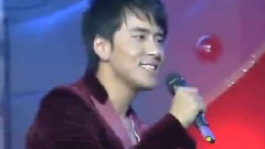 北京的金山上