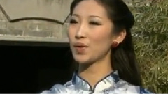 板桥竹