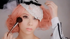 Make Up Baby