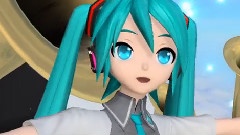 初音未来,VOCALOID家族 - ハジメテノオト