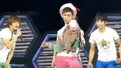 SHINee - Ending