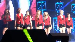 T-ara - Sexy Love