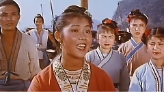 影视原声 - 对歌