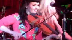 Merry Go Round
