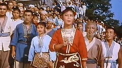 影视原声 - 对歌