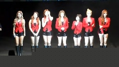 T-ara - Sexy Love