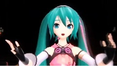初音未来 - 梦の续き