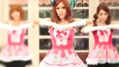 T-ara - Sexy Love