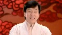 成龙 - 中国年