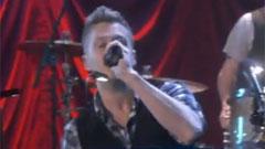 OneRepublic - All The Right Moves