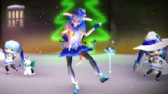 初音未来 - 好き!雪!本気マジック