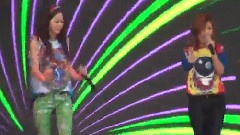 Electric Shock
