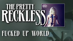 Fucked Up World
