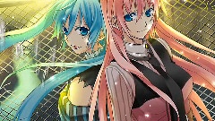 初音未来 - アカツキアライヴァル[オリジナル]