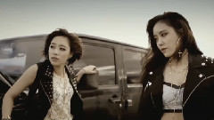 T-ara - Number 9