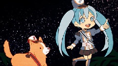 初音未来 - ドレミファロンド