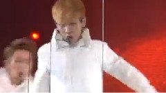 SHINee - Lucifer