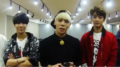 SHINee - Everybody