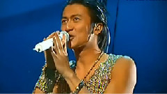谢霆锋 - 继续发育 Reborn演唱會 北京站
