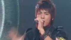 SHINee - Lucifer