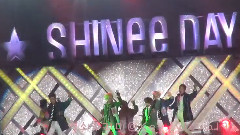 SHINee - Lucifer