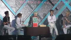 SHINee - Talk