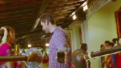 Meghaallo Song