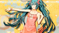 初音未来 - スウィートビター