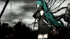 初音未来 - Imitation