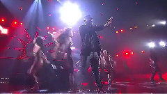 2012第40届全美音乐大奖 Cut