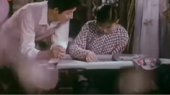 影视原声 - 绣针引出情丝来