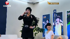 哭了