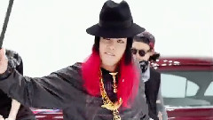 坏丫头 GD Cut