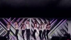 少女时代 - Gee