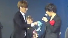 Super Junior - 发现手中