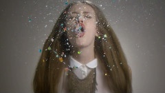 Strange Attractor