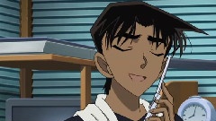 <名侦探柯南>