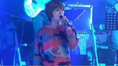 SHINee - 夜车